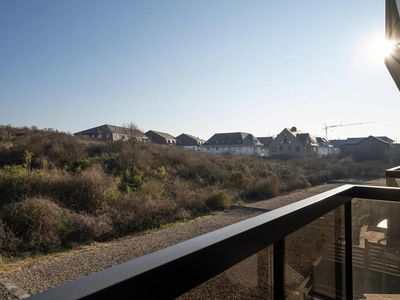 TerraceBalcony