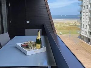 Ferienwohnung für 5 Personen (55 m&sup2;) in Oostduinkerke