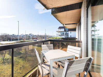 TerraceBalcony