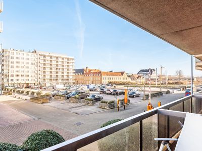 TerraceBalcony