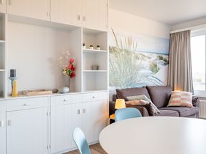 Ferienwohnung für 4 Personen (40 m²) in Oostduinkerke