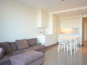 Ferienwohnung für 5 Personen (55 m²) in Oostduinkerke