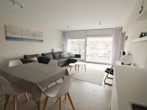 Ferienwohnung für 4 Personen (55 m&sup2;) in Oostduinkerke