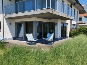 Ferienwohnung für 6 Personen (90 m²) in Oostduinkerke