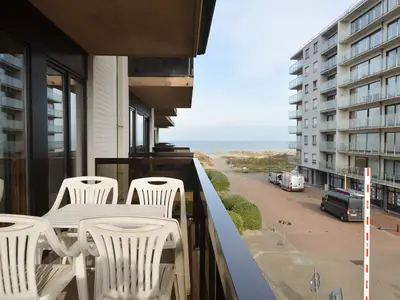 TerraceBalcony