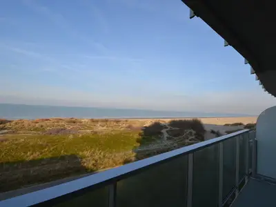 TerraceBalcony