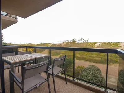 TerraceBalcony
