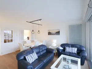 Ferienwohnung für 6 Personen (72 m²) in Oostduinkerke