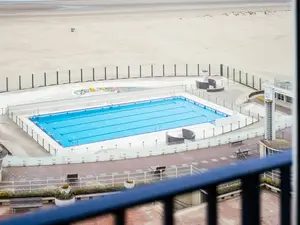 Ferienwohnung für 5 Personen (65 m²) in Oostduinkerke