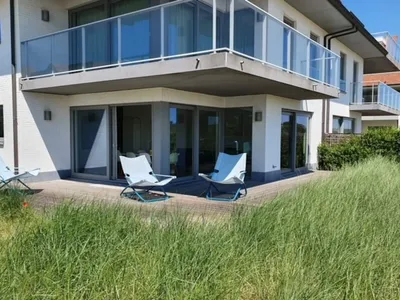 TerraceBalcony