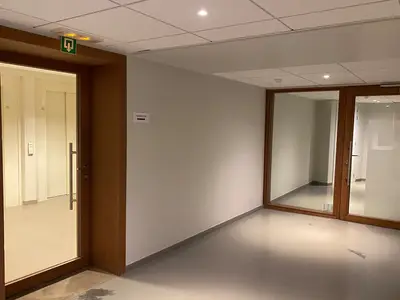 Landing