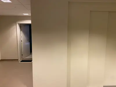 Landing