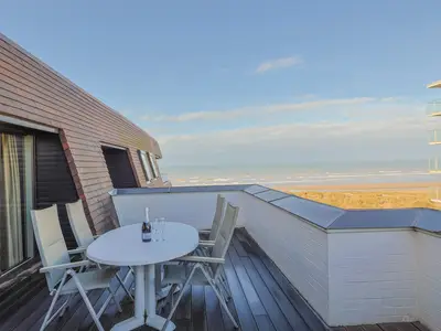 TerraceBalcony