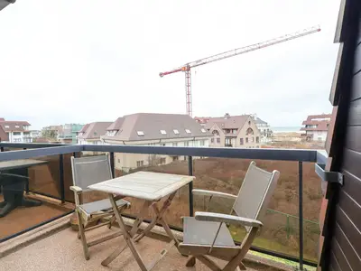 TerraceBalcony