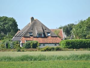 Ferienwohnung für 6 Personen (75 m&sup2;) in Oosterend (Texel)