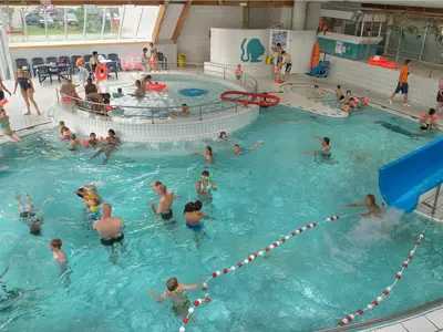ParkFacilities