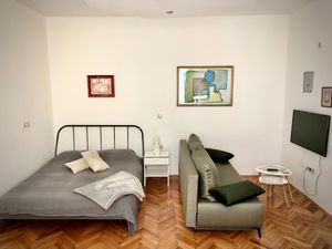 Ferienwohnung für 4 Personen (31 m²) in Opatija