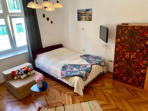 Ferienwohnung für 3 Personen (22 m²) in Opatija