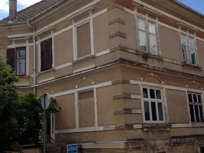 Ferienwohnung für 2 Personen in Opatija 1/9