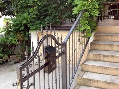 Ferienwohnung für 2 Personen in Opatija 2/9
