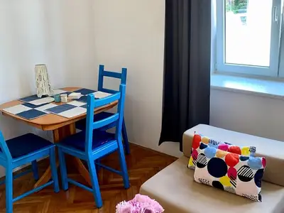Ferienwohnung für 4 Personen in Opatija 7/10