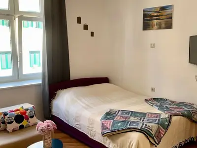Ferienwohnung für 4 Personen in Opatija 10/10