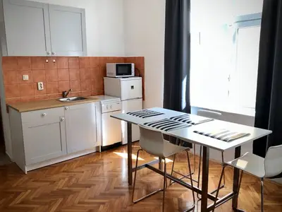 Ferienwohnung für 5 Personen in Opatija 8/10