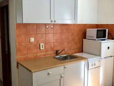 Ferienwohnung für 5 Personen in Opatija 9/10