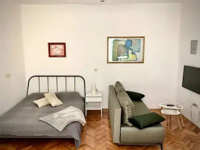 Ferienwohnung für 5 Personen in Opatija 10/10