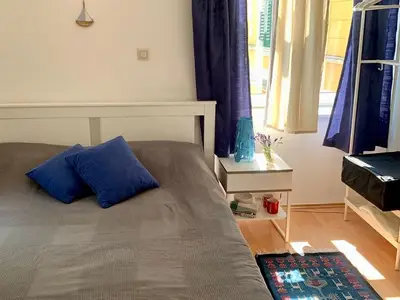 Ferienwohnung für 2 Personen in Opatija 8/9