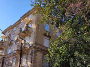 Ferienwohnung für 4 Personen (43 m²) in Opatija