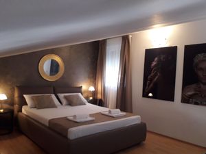 Ferienwohnung für 5 Personen (51 m&sup2;) in Opatija