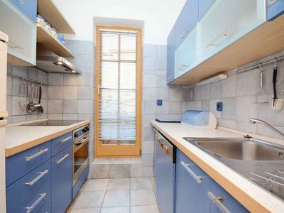 Ferienwohnung für 4 Personen (55 m²) in Opatija 2/10