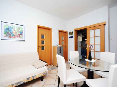 Ferienwohnung für 4 Personen (55 m²) in Opatija 5/10