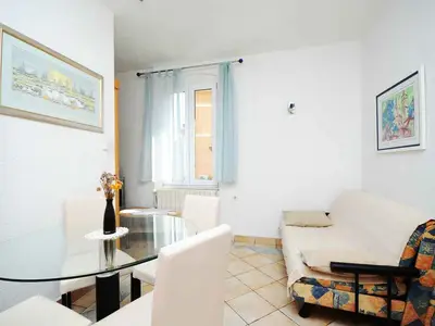 Ferienwohnung für 4 Personen (55 m²) in Opatija 6/10