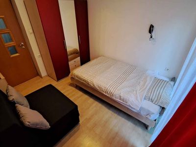 Ferienwohnung für 4 Personen (55 m²) in Opatija 10/10