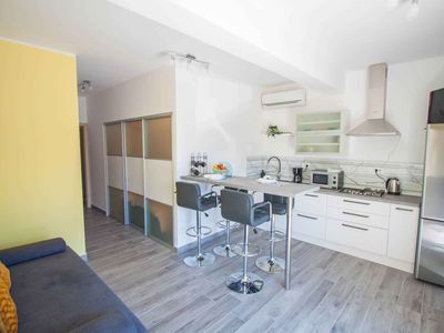 Ferienwohnung für 3 Personen (38 m²) in Opatija 7/10