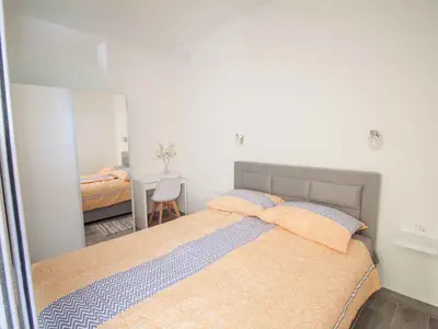 Ferienwohnung für 3 Personen (38 m²) in Opatija 9/10