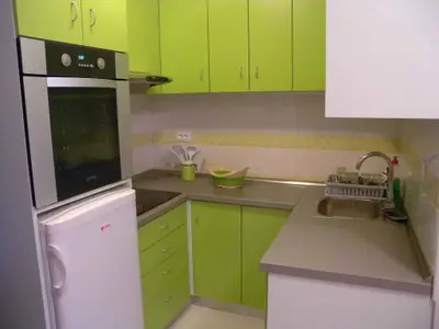 Ferienwohnung für 3 Personen (27 m²) in Opatija 2/10