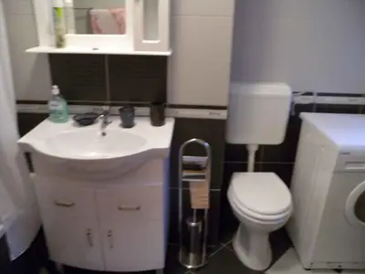 Ferienwohnung für 3 Personen (27 m²) in Opatija 6/10