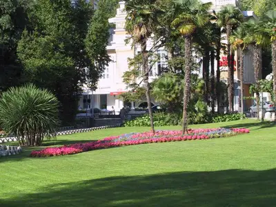 Ferienwohnung für 3 Personen (27 m²) in Opatija 10/10