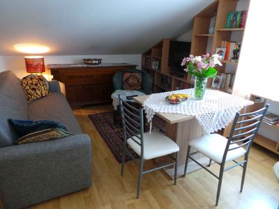 Ferienwohnung für 2 Personen (42 m²) in Opatija 5/10