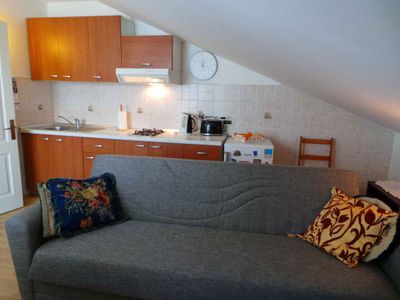 Ferienwohnung für 2 Personen (42 m²) in Opatija 10/10