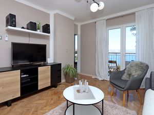 Ferienwohnung für 4 Personen (49 m&sup2;) in Opatija