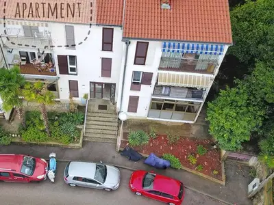 Ferienwohnung für 4 Personen in Opatija 1/10