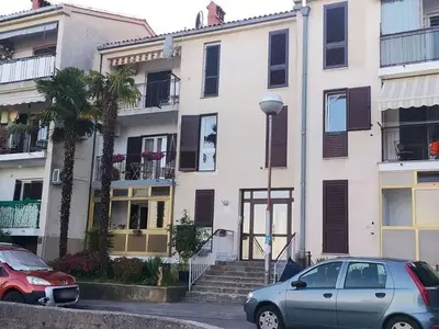 Ferienwohnung für 4 Personen in Opatija 2/10