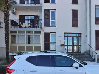 Ferienwohnung für 4 Personen in Opatija 3/10