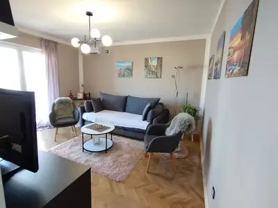 Ferienwohnung für 4 Personen in Opatija 6/10