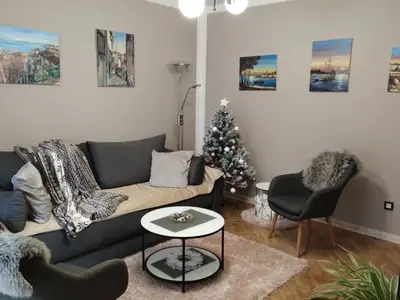 Ferienwohnung für 4 Personen in Opatija 7/10