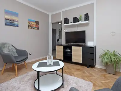 Ferienwohnung für 4 Personen in Opatija 9/10